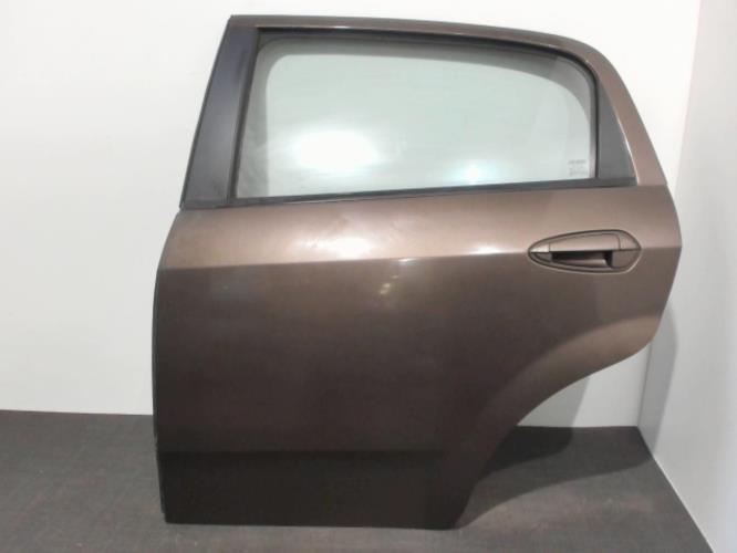 Image Porte arriere gauche - FIAT GRANDE PUNTO