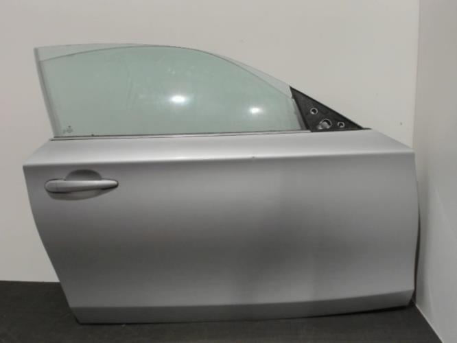 Image Porte avant droit - BMW SERIE 1 E81