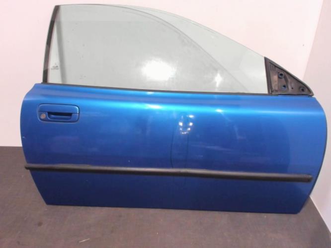 Image Porte avant droit - PEUGEOT 406