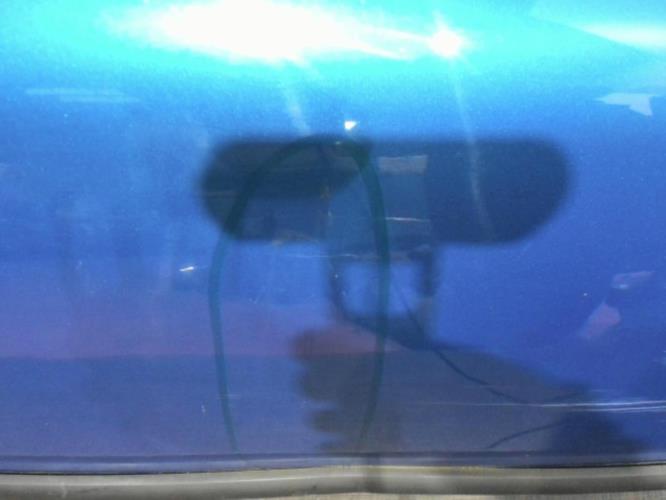 Image Porte avant droit - PEUGEOT 406
