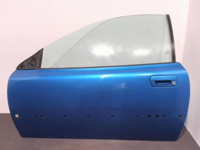 Image Porte avant gauche - PEUGEOT 406