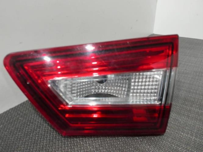 Image Feu arriere secondaire droit (feux) - RENAULT CLIO 4