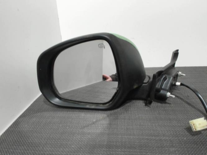 Image Retroviseur gauche - OPEL AGILA B