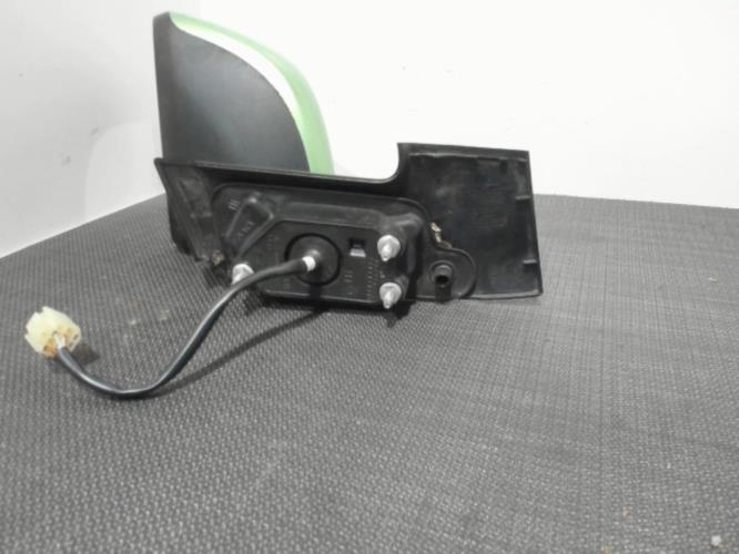 Image Retroviseur gauche - OPEL AGILA B
