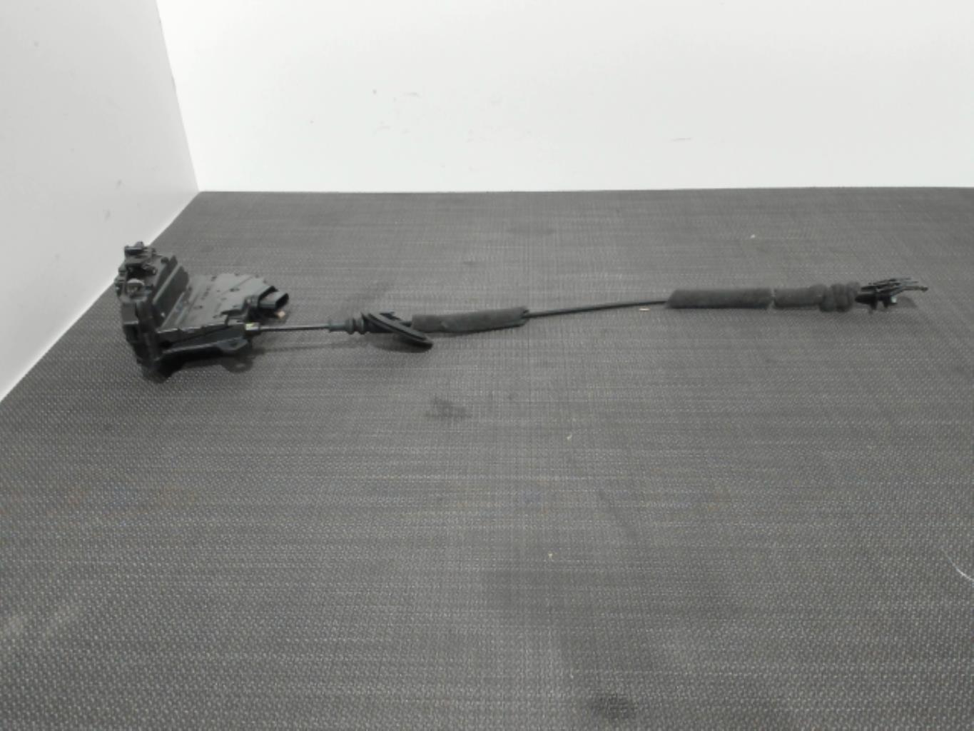 Serrure arriere droit RENAULT CLIO 5 Essence - 1