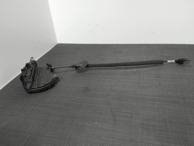 Image Serrure arriere gauche - RENAULT CLIO 5