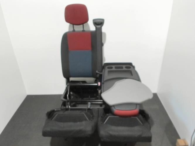 Image Siege avant droit (banquette double) - RENAULT MASTER III