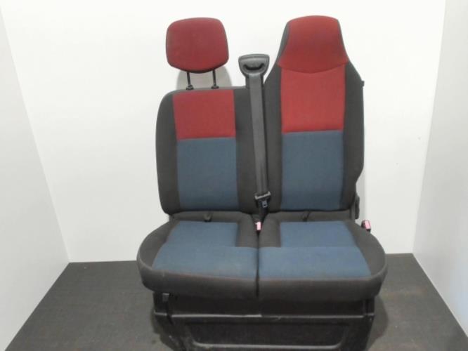 Image Siege avant droit (banquette double) - RENAULT MASTER III