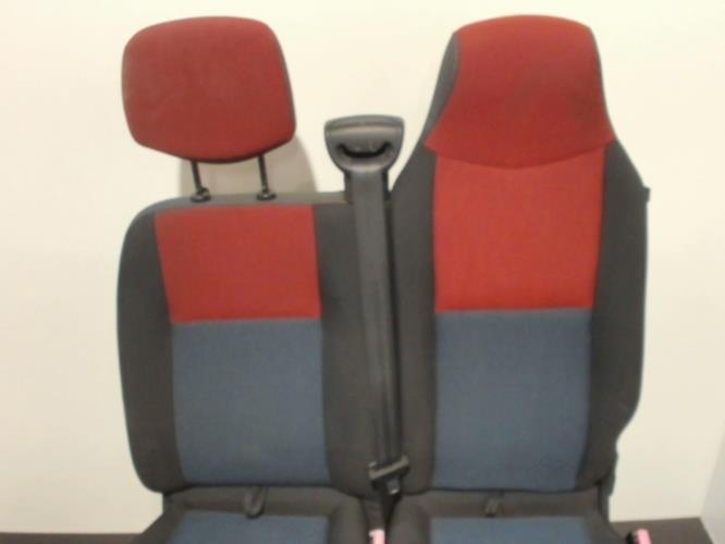 Image Siege avant droit (banquette double) - RENAULT MASTER III