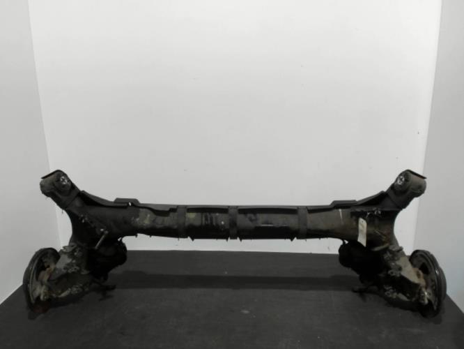 Image Train arriere complet - RENAULT MEGANE 4
