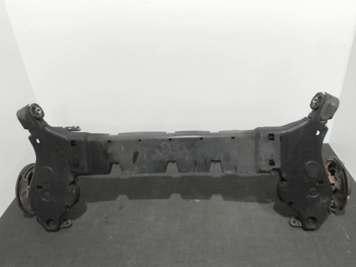 Train arriere complet RENAULT MEGANE 4 PHASE 1 Diesel - 1