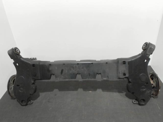 Image Train arriere complet - RENAULT MEGANE 4