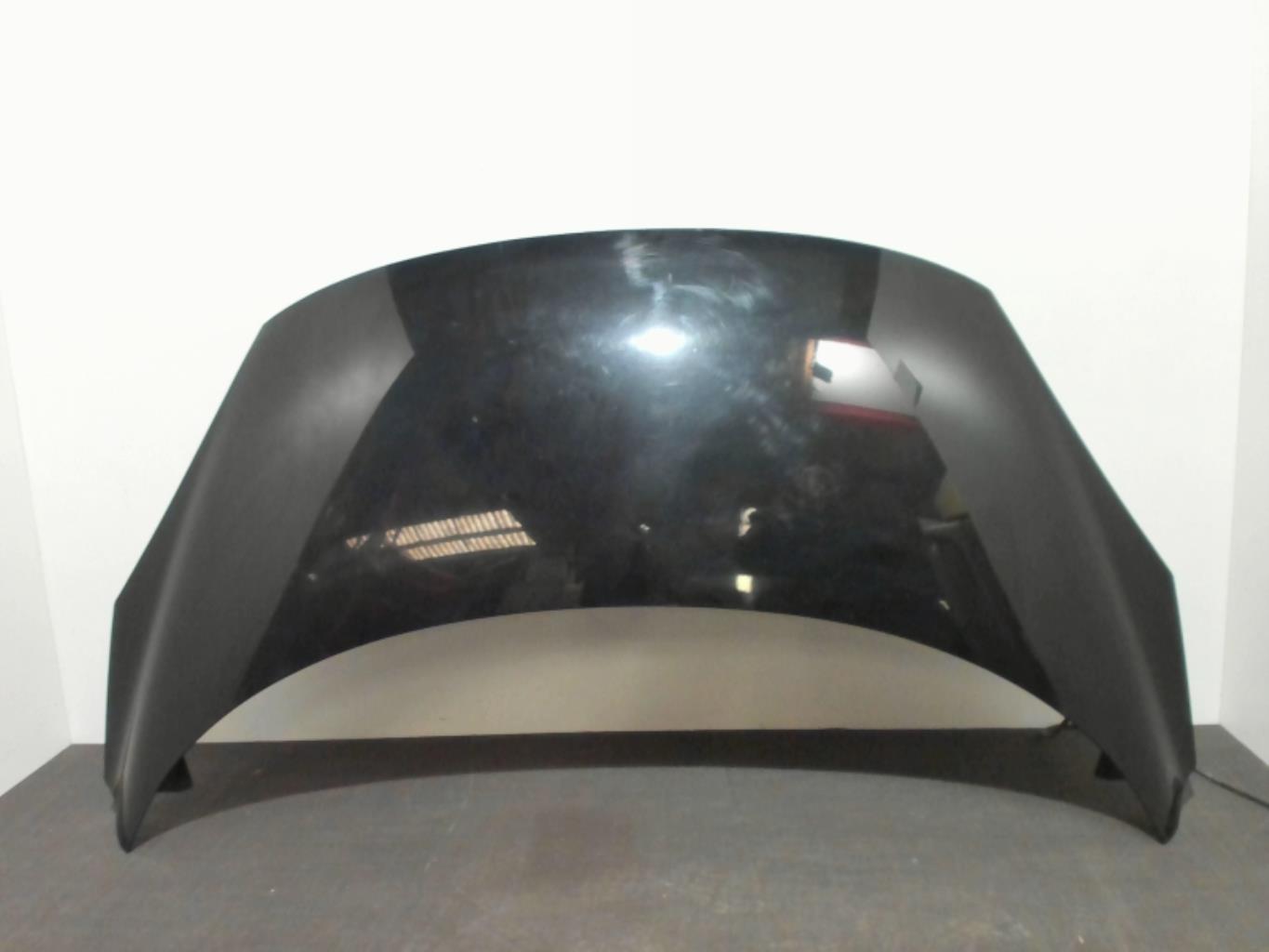 Capot RENAULT GRAND SCENIC 3 PHASE 1 Diesel - 1