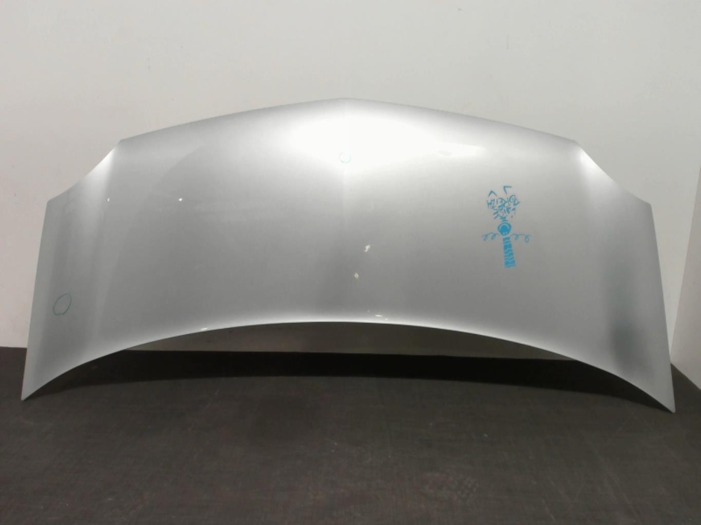 Capot RENAULT KANGOO 2 PHASE 1 Essence - 1