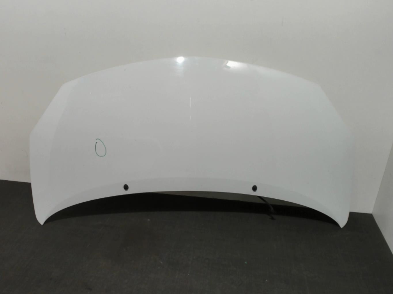 Capot RENAULT TWINGO 2 PHASE 1 Essence - 1