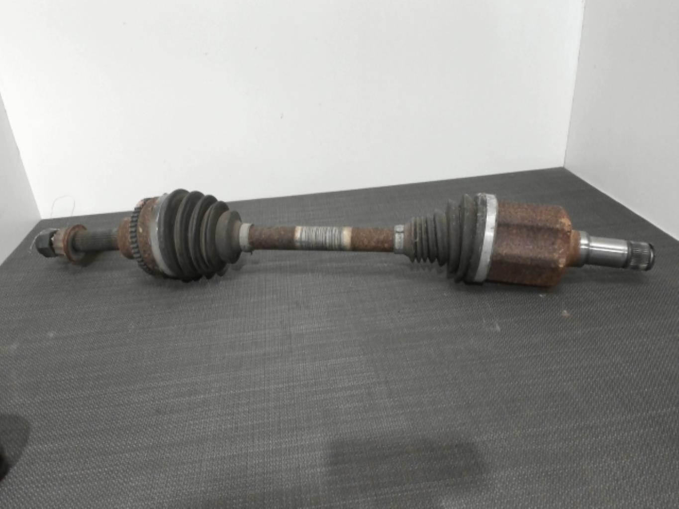 Cardan gauche (transmission) FORD TRANSIT 4 Diesel | Calipiece