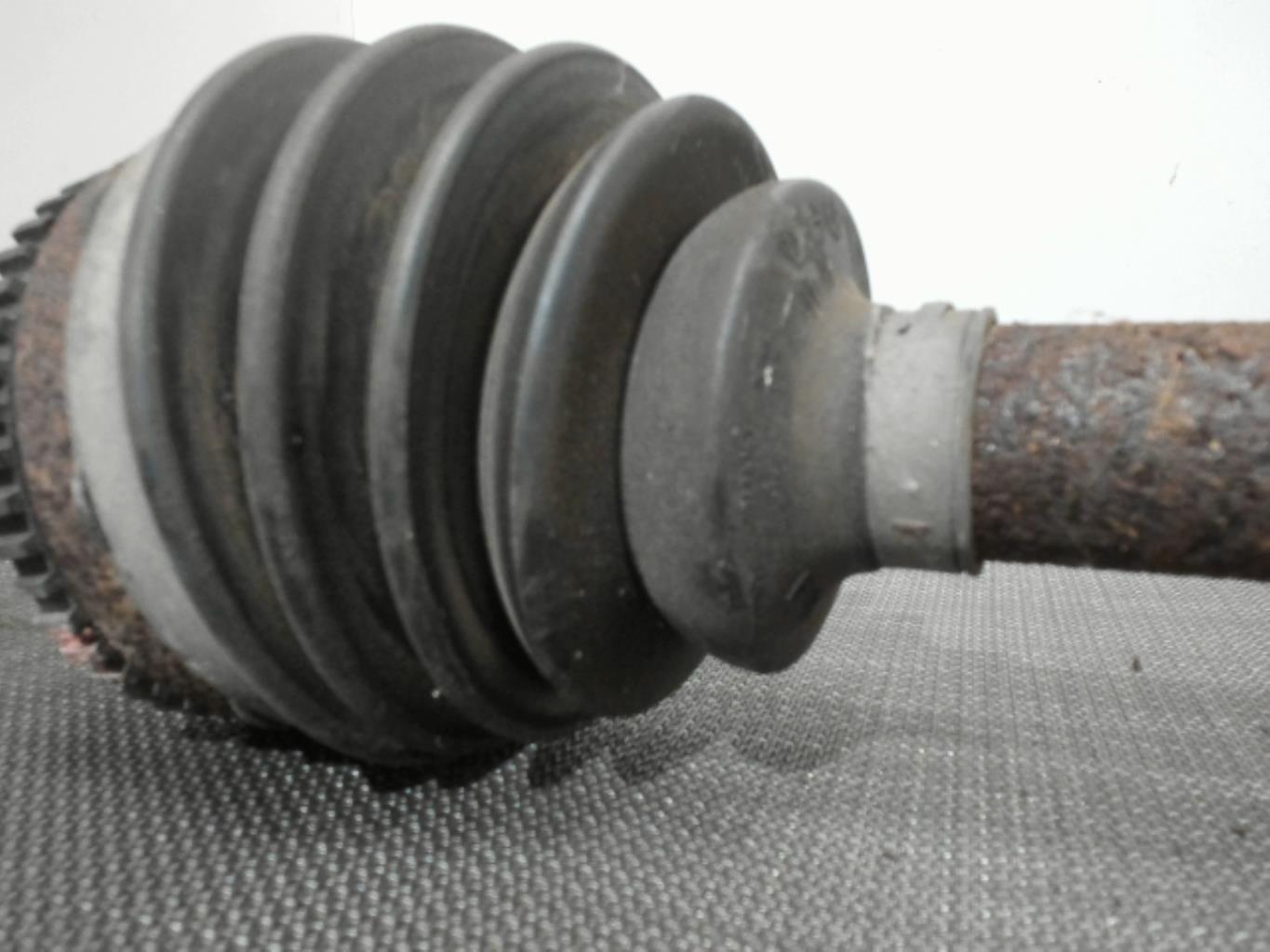 Image Cardan gauche (transmission) - FORD TRANSIT 4