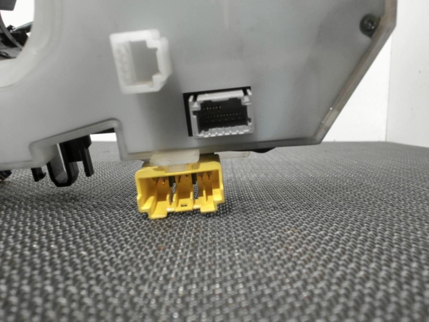 Image Com (Bloc Contacteur Tournant+Commodo Essuie Glace+Commodo Phare) - RENAULT MEGANE 3