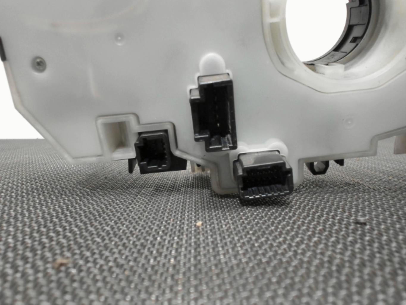 Image Com (Bloc Contacteur Tournant+Commodo Essuie Glace+Commodo Phare) - RENAULT MEGANE 3