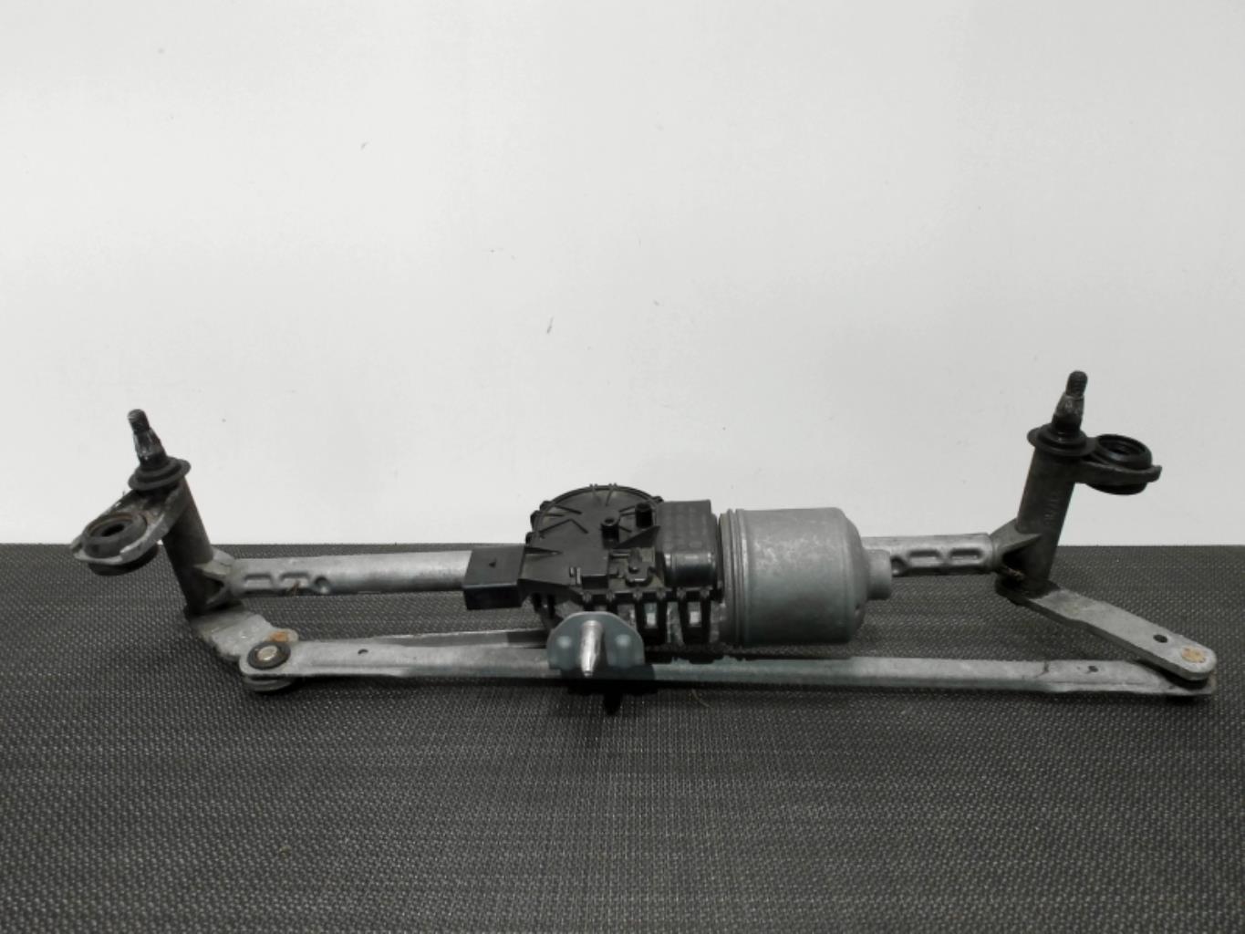 Image Moteur essuie glace avant - VOLKSWAGEN POLO 5
