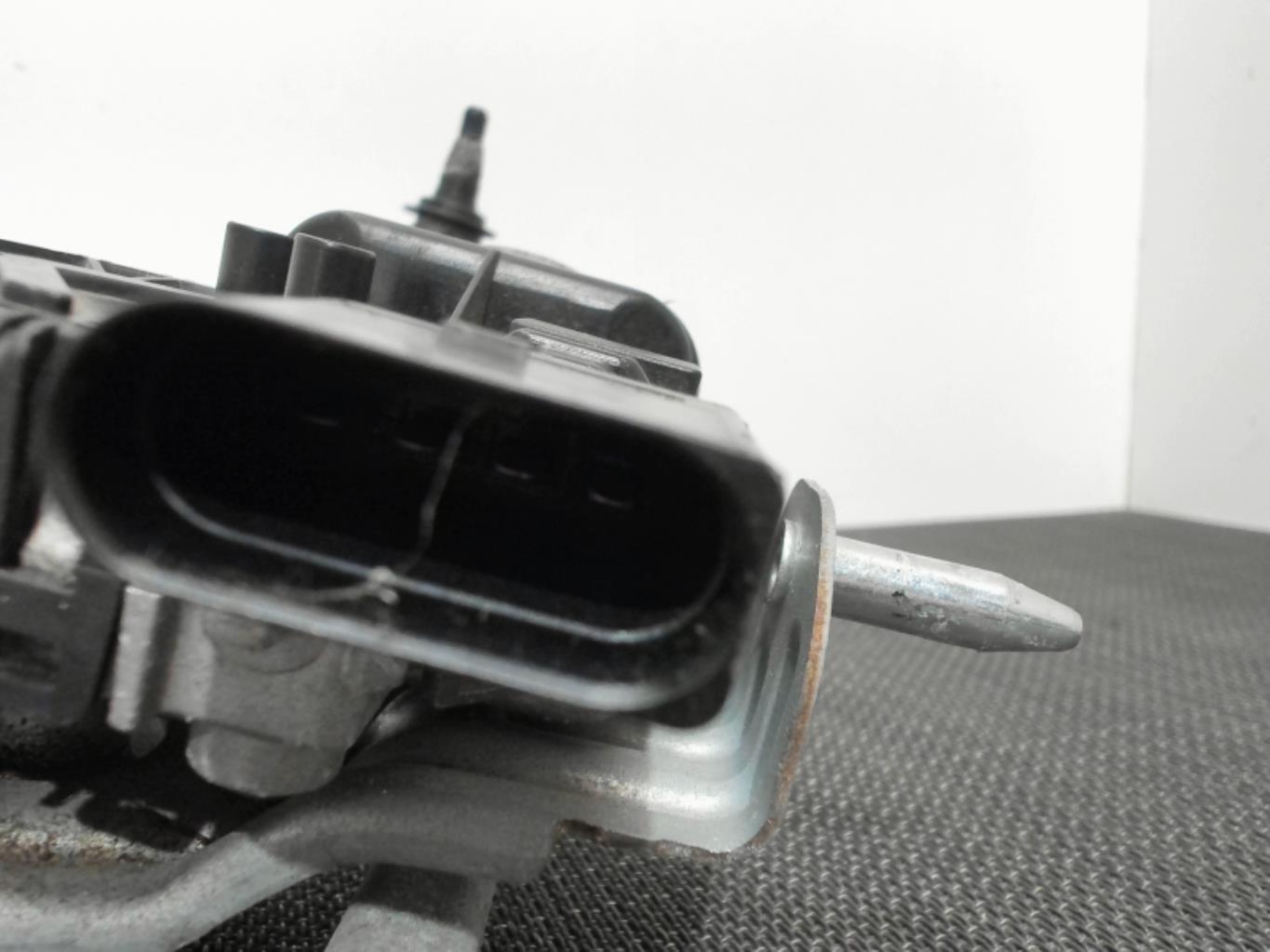 Image Moteur essuie glace avant - VOLKSWAGEN POLO 5