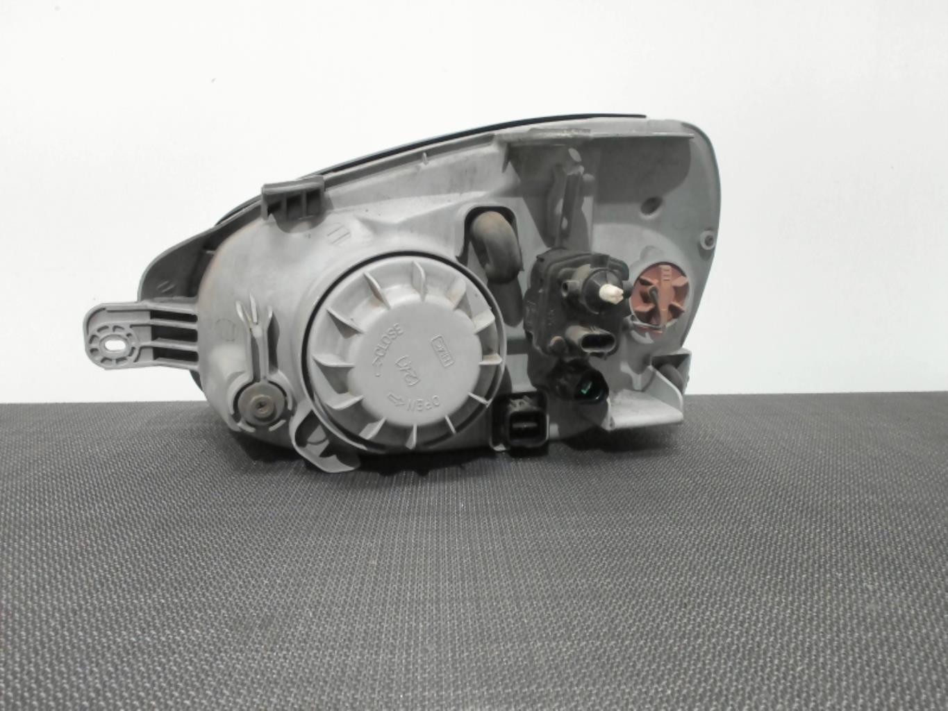 Image Optique avant principal droit (feux)(phare) - HYUNDAI SANTA FE 1