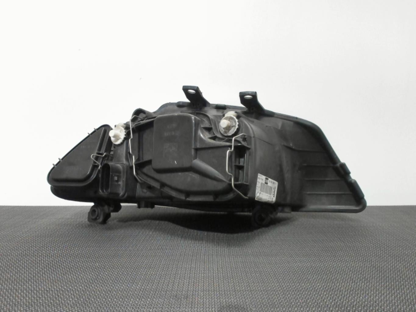 Image Optique avant principal gauche (feux)(phare) - SEAT IBIZA 2002