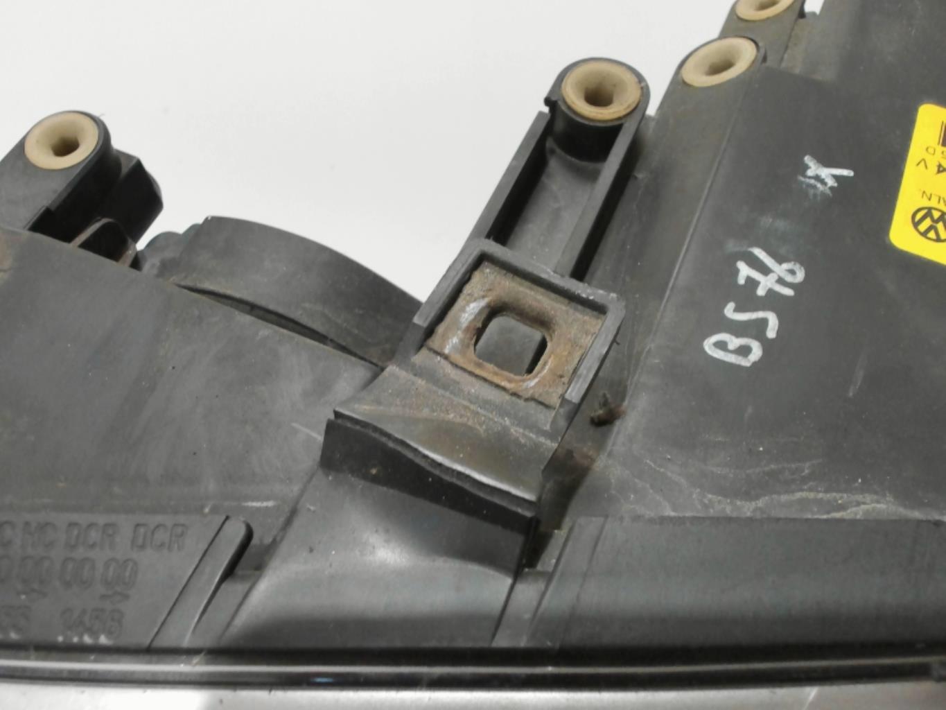 Image Optique avant principal gauche (feux)(phare) - VOLKSWAGEN TOURAN 1