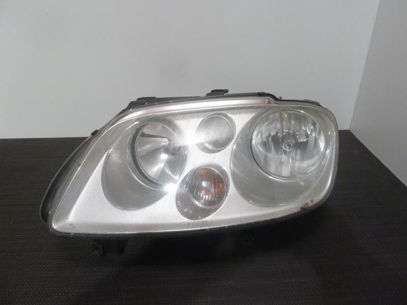 Image Optique avant principal gauche (feux)(phare) - VOLKSWAGEN TOURAN 1