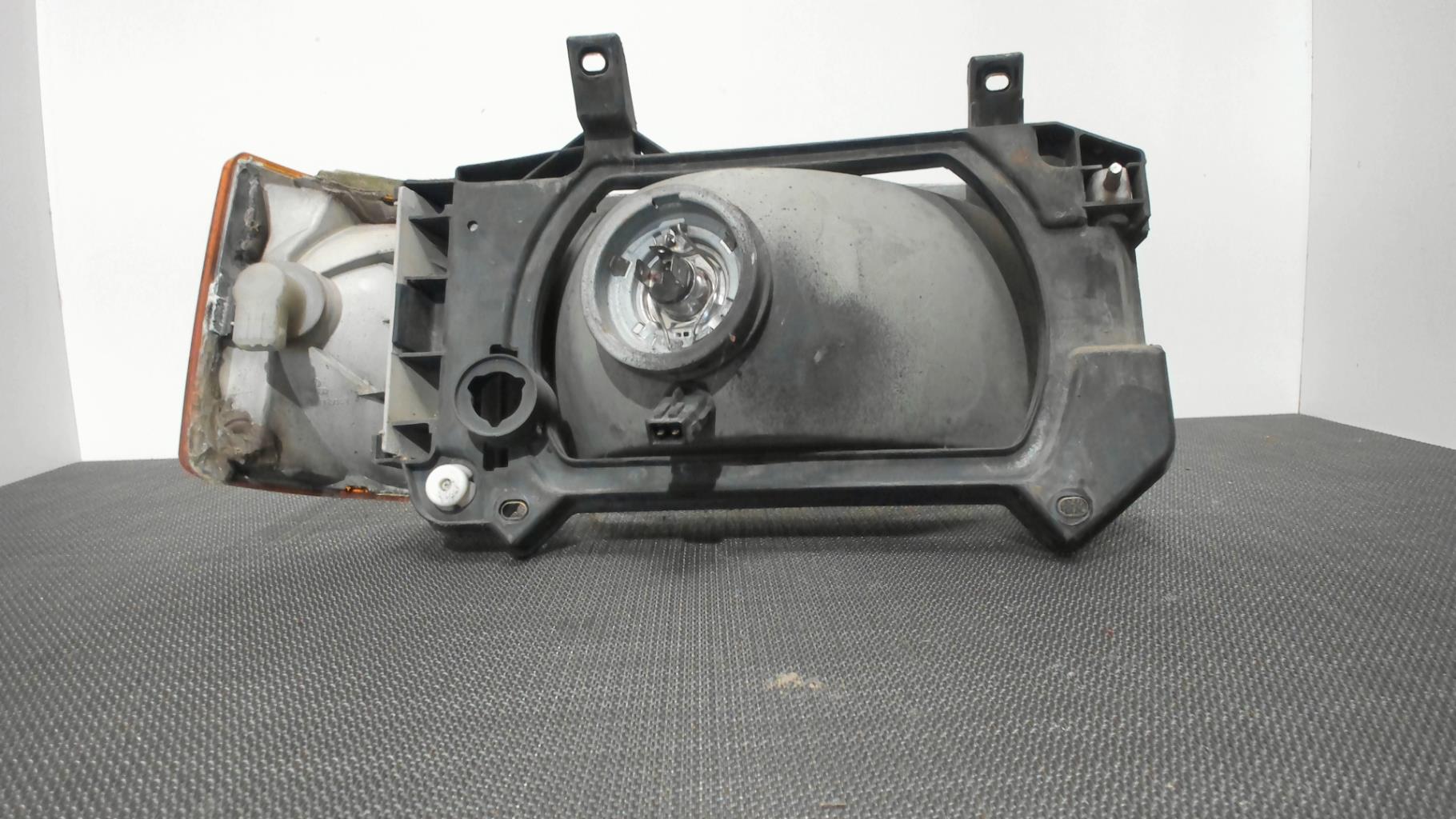 Image Optique avant principal gauche (feux)(phare) - VOLKSWAGEN TRANSPORTER 4