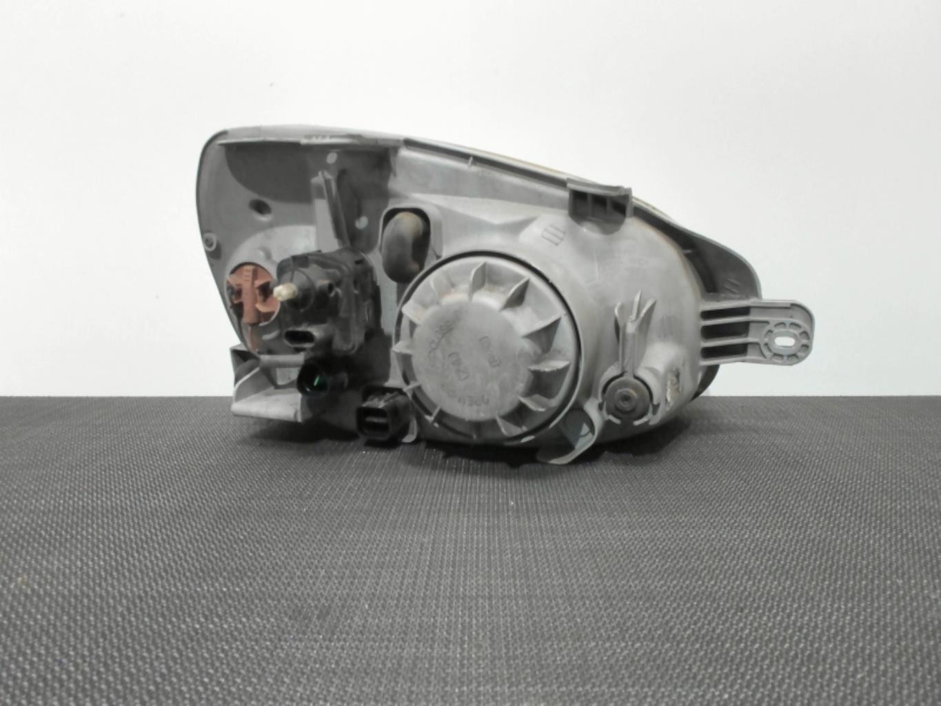 Image Optique avant principal gauche (feux)(phare) - HYUNDAI SANTA FE 1
