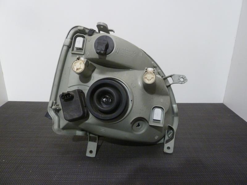 Image Optique avant principal gauche (feux)(phare) - OPEL AGILA A