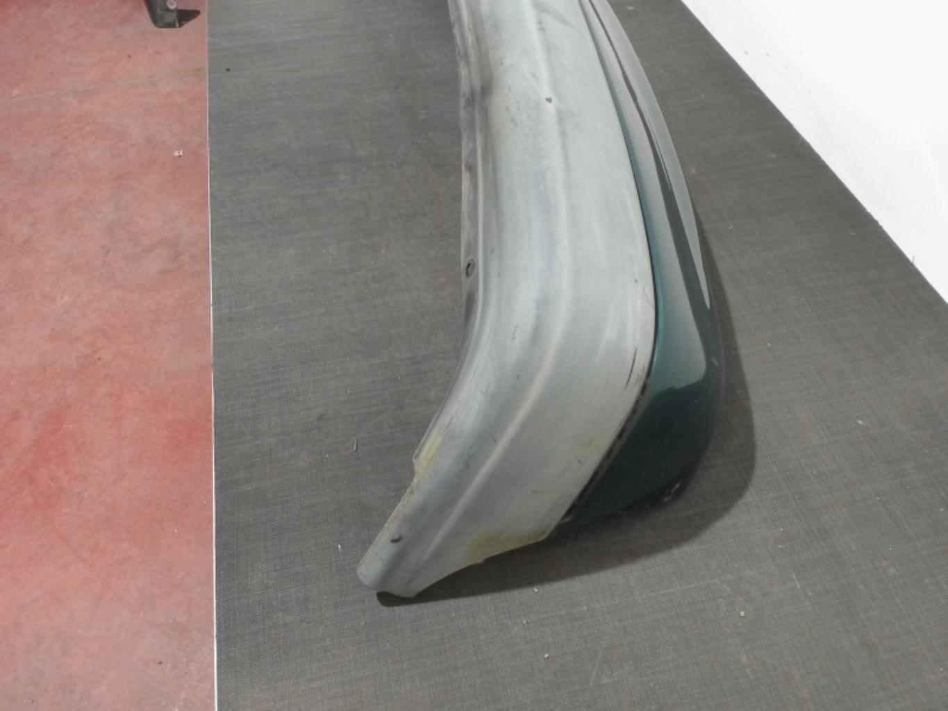 Image Pare choc arriere - CITROEN SAXO
