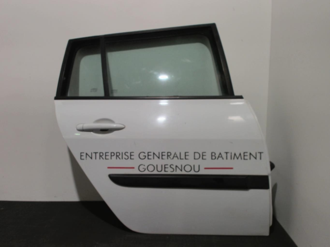 Porte arriere droit RENAULT MEGANE 2 PHASE 2 BREAK Diesel - 1