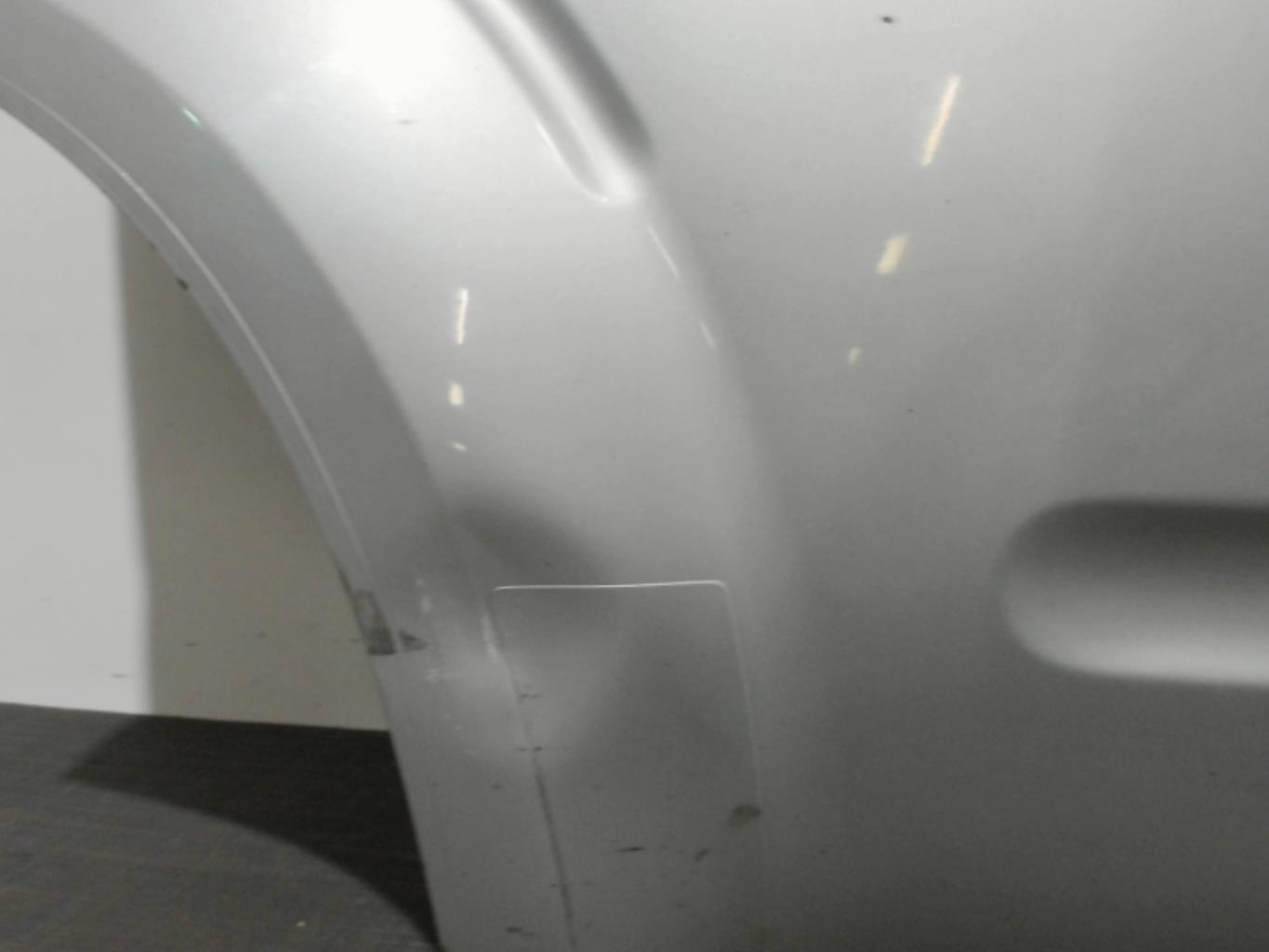 Image Porte arriere droit - NISSAN PATHFINDER 2