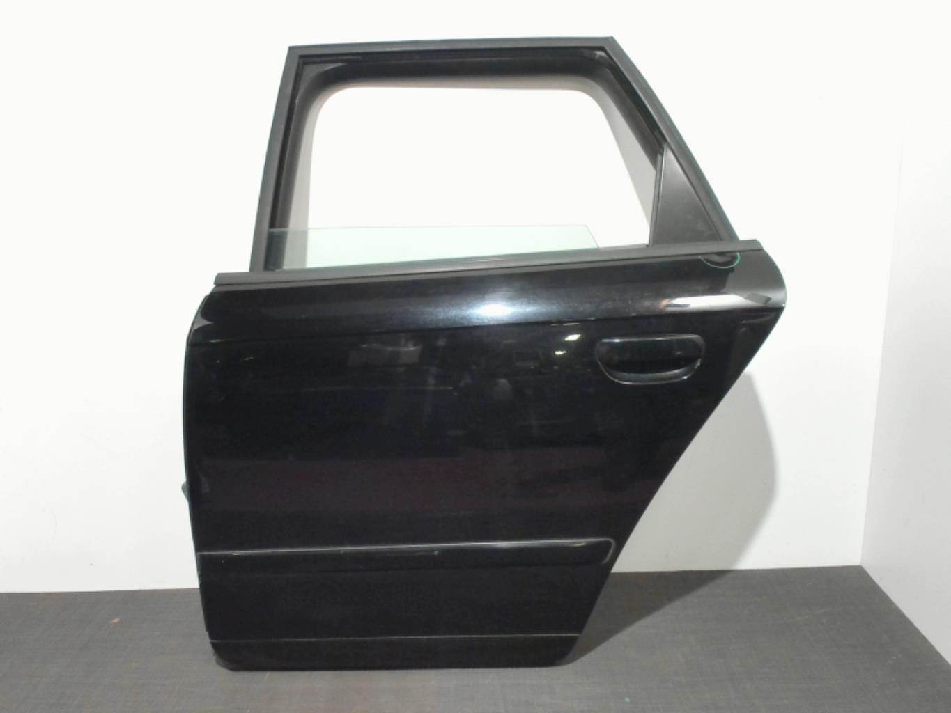 Porte arriere gauche AUDI A4 2 AVANT PHASE 2 BREAK Diesel - 1