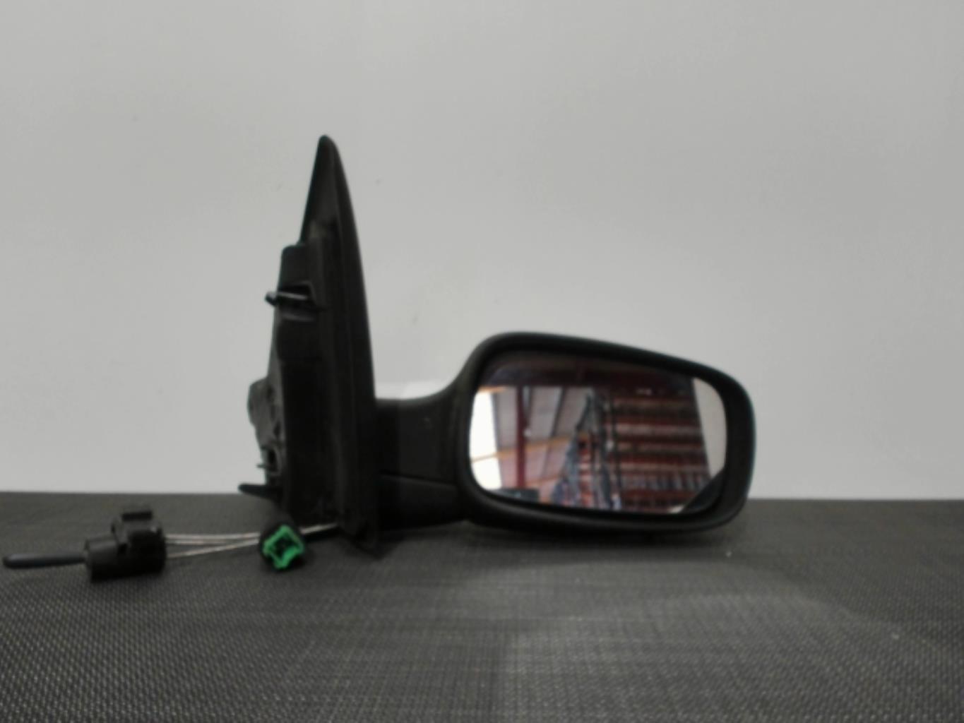 Retroviseur droit RENAULT MEGANE 2 PHASE 2 BREAK Diesel - 1