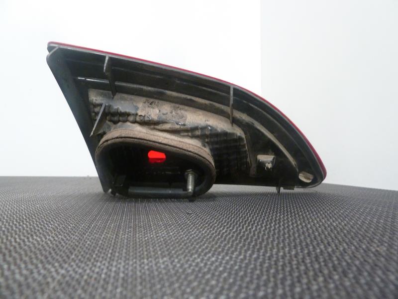 Image Feu arriere secondaire droit (feux) - RENAULT SCENIC 3