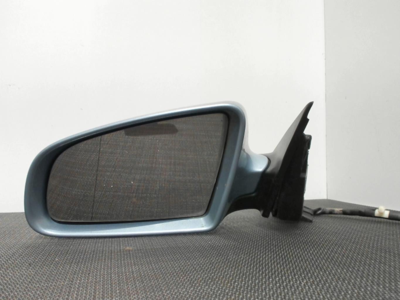 Image Retroviseur gauche - AUDI A3 2