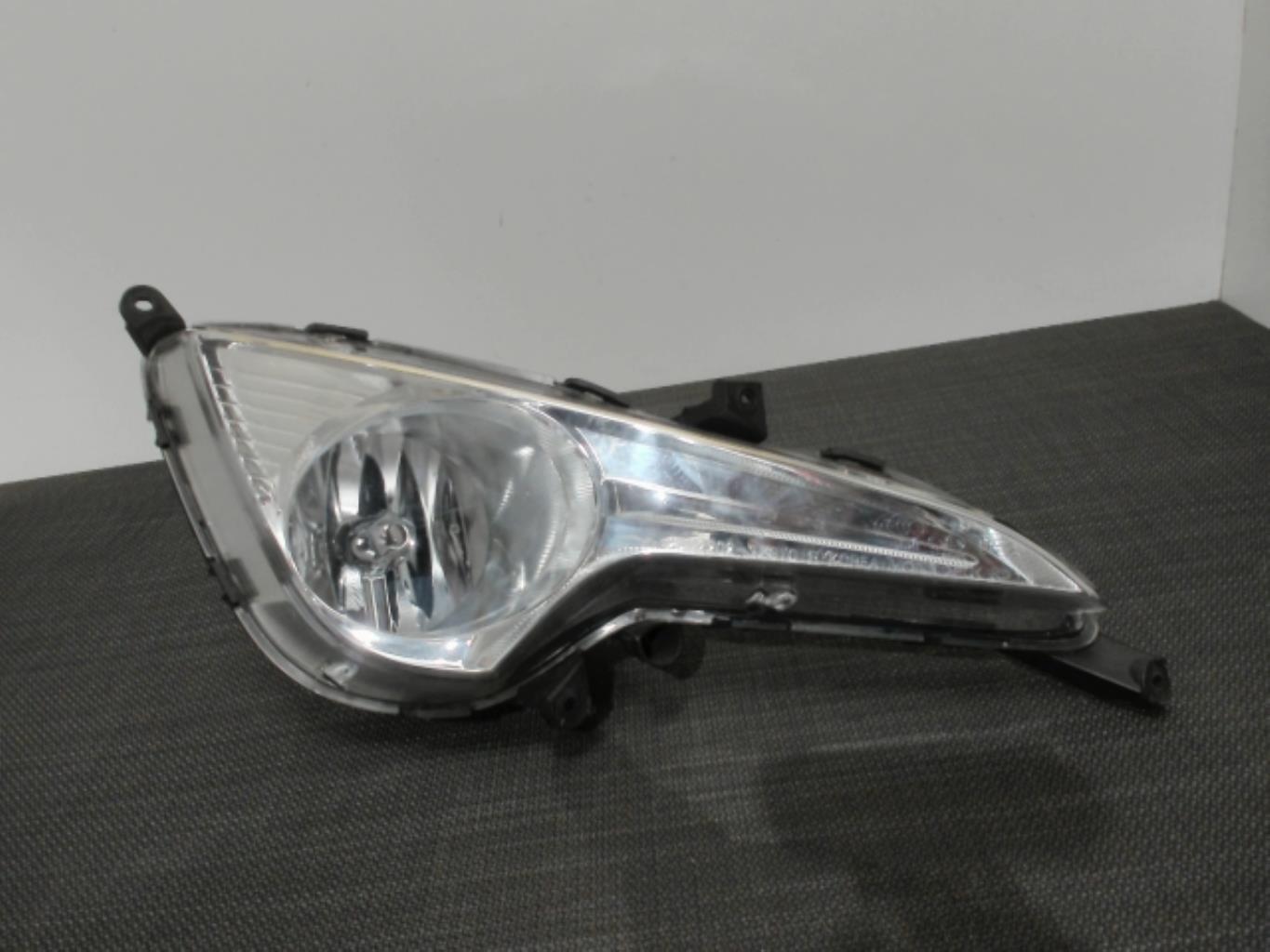 Image Anti brouillard droit (feux) - HYUNDAI I 40