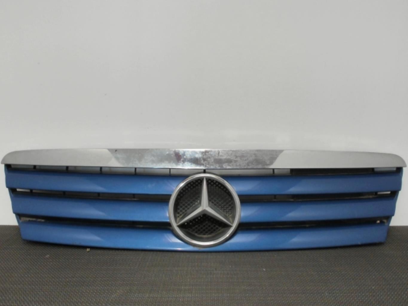 Calandre MERCEDES CLASSE A 168 PHASE 1 Essence - 1