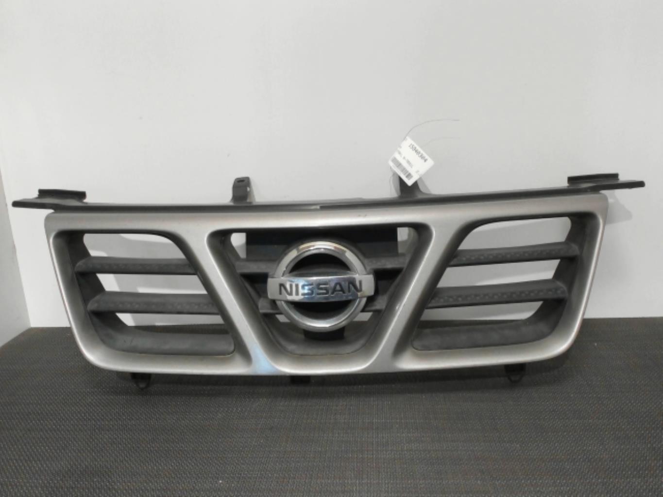 Calandre NISSAN X-TRAIL 1 PHASE 1 Diesel - 1