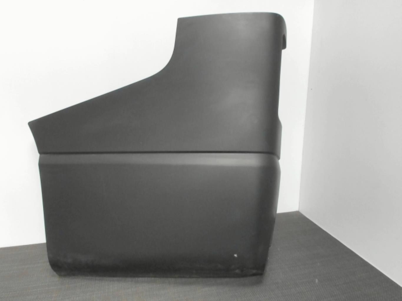 Image Crosse arriere gauche - RENAULT TRAFIC 3 COURT