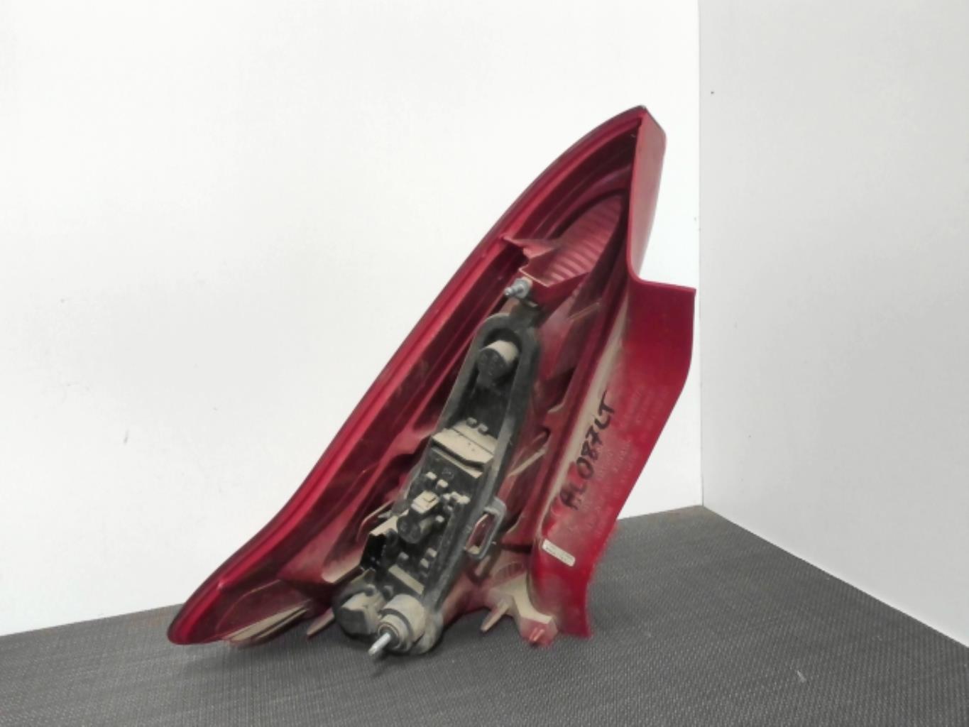 Image Feu arriere principal droit (feux) - CITROEN C4 1