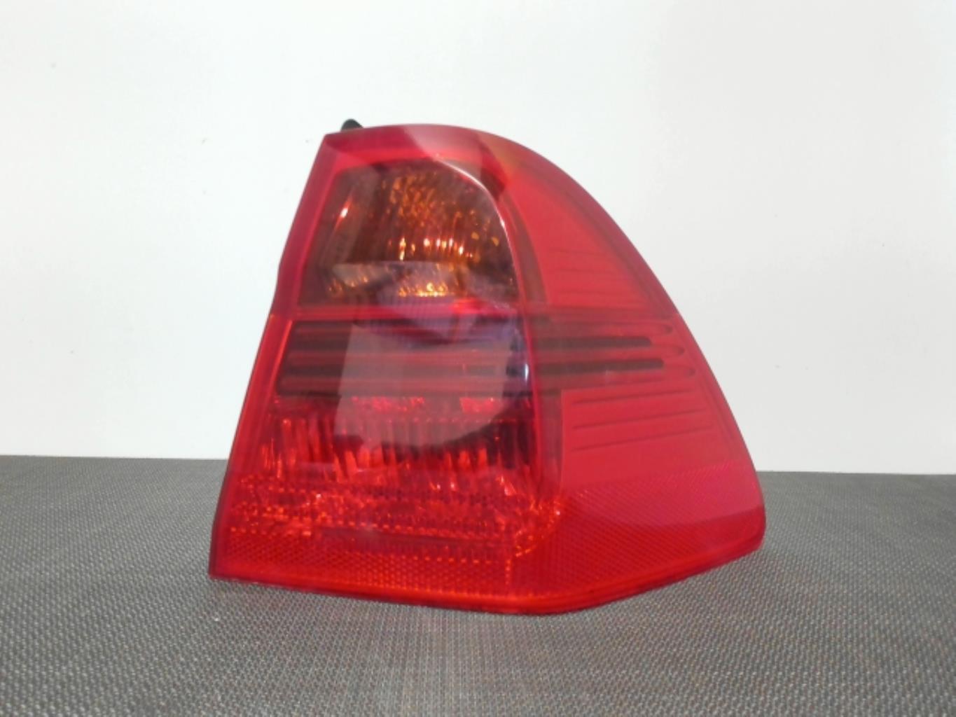 Image Feu arriere principal droit (feux) - BMW SERIE 3 E91