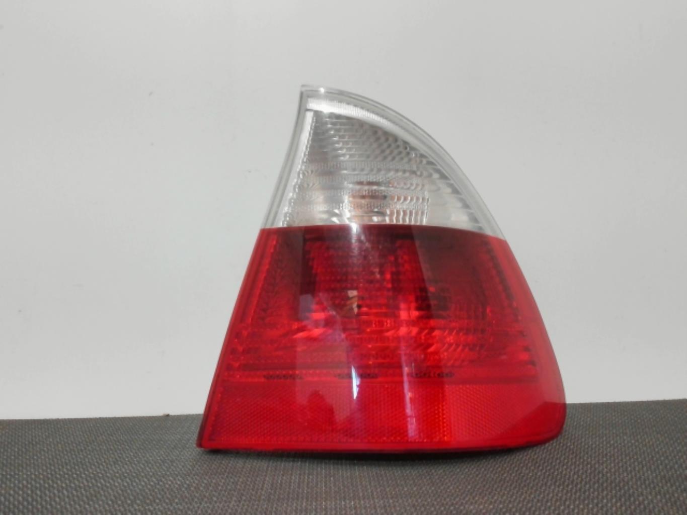 Image Feu arriere principal droit (feux) - BMW SERIE 3 E46