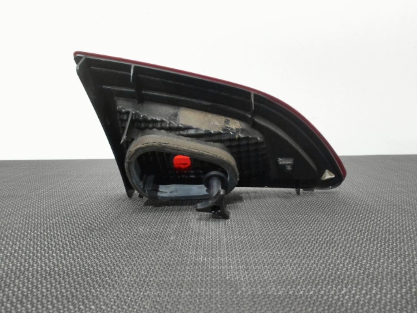 Feu arriere secondaire droit (feux) RENAULT SCENIC 3 PHASE 1 Diesel - 1