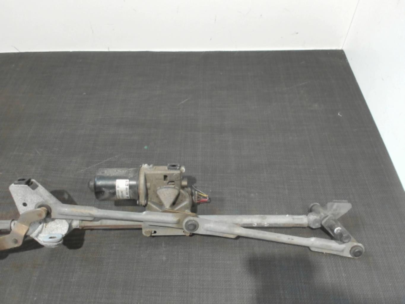 Image Moteur essuie glace avant - PEUGEOT 307