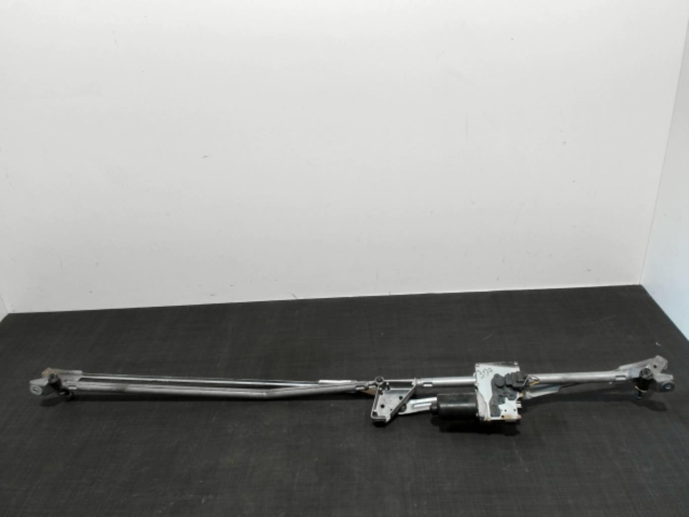 Image Moteur essuie glace avant - PEUGEOT 307