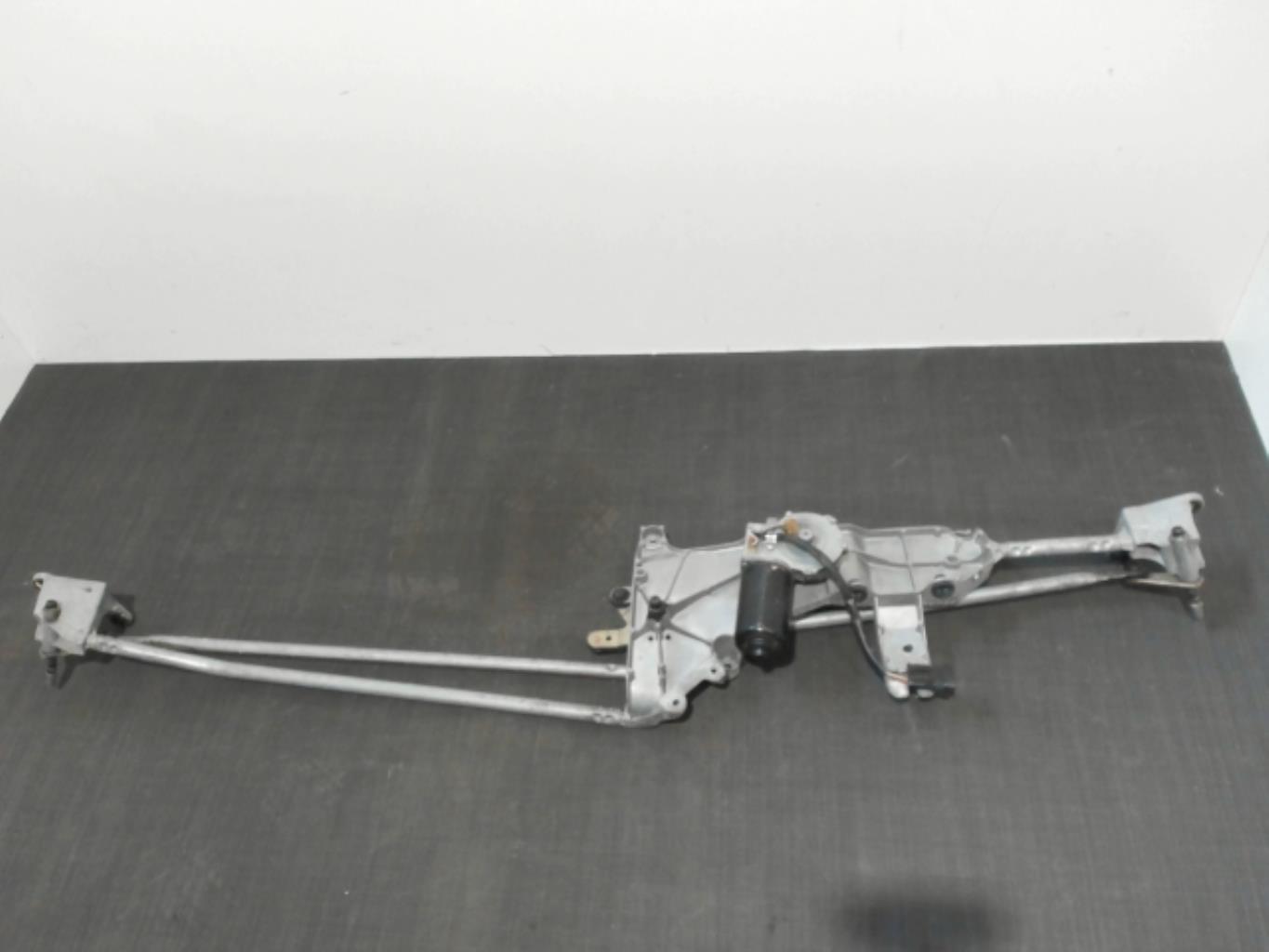 Moteur essuie glace avant CITROEN C8 Diesel - 1